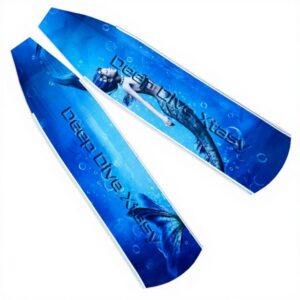 Deep Dive Palas Carbono Xtasy Mermaid Performance