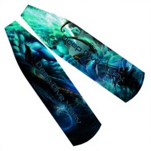 Deep Dive Palas Carbono Poseidon Performance