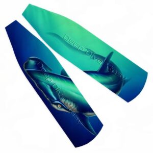 Deep Dive Palas Carbono Xtasy Hammerhead Performance