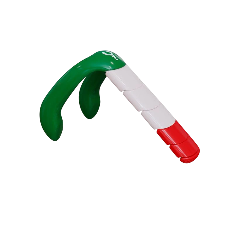 Lobster Country Flag – Lastre de cuello para apnea