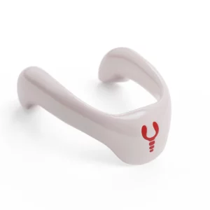 Lobster Base White – Lastre de cuello para apnea