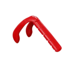 Lobster Red – Lastre de cuello para apnea