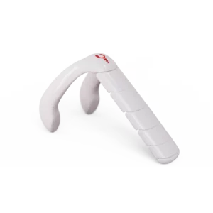 Lobster White (Blanco) – Lastre de cuello para apnea