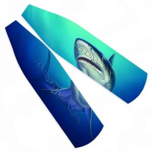 Deep Dive Palas Carbono Mako Performance