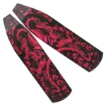 Deep Dive Palas Power Pulpo Rojo2