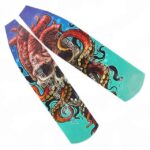 Deep Dive Palas Xtasy Skull Power