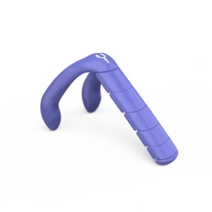 Lobster Very Peri – Lastre de cuello para apnea