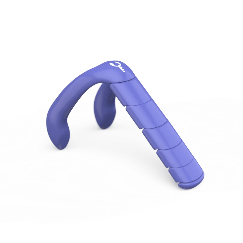 Lobster Very Peri – Lastre de cuello para apnea