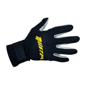 Meister Guantes Amara Negro