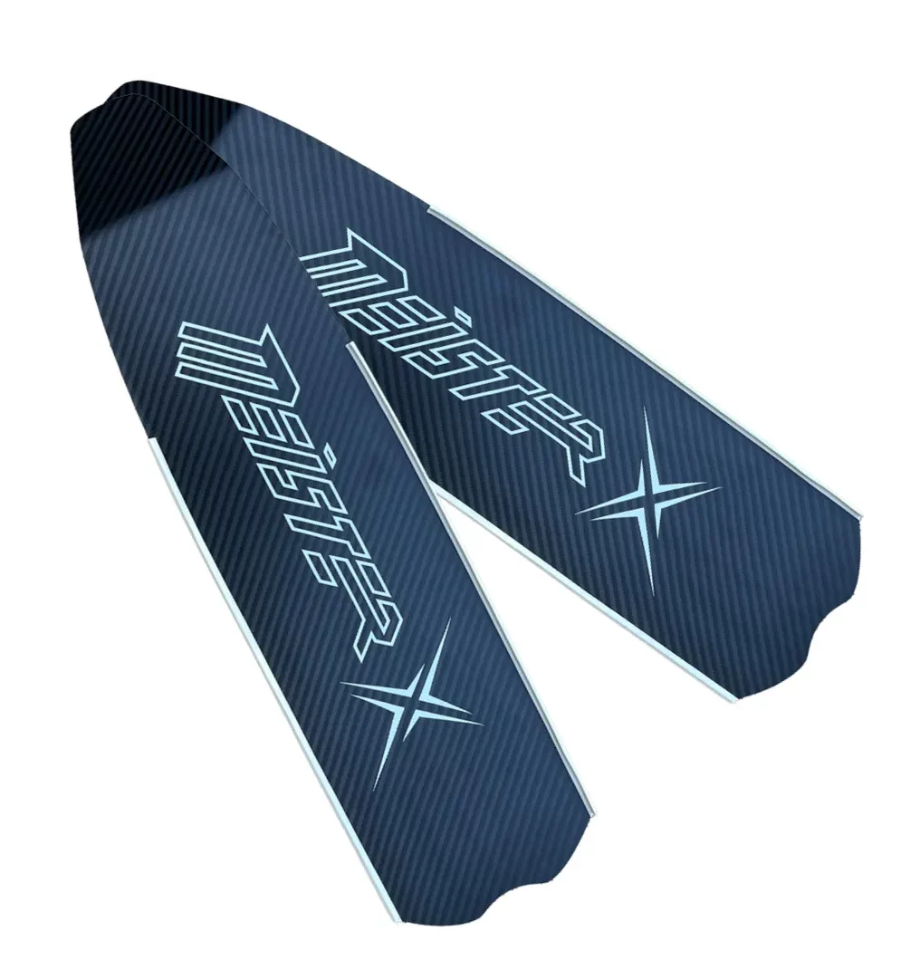 Meister Palas de Carbono X