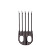 Abysstar Tempered Trident 5 Prongs Varilla