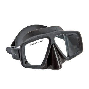 Abysstar Máscara Astra