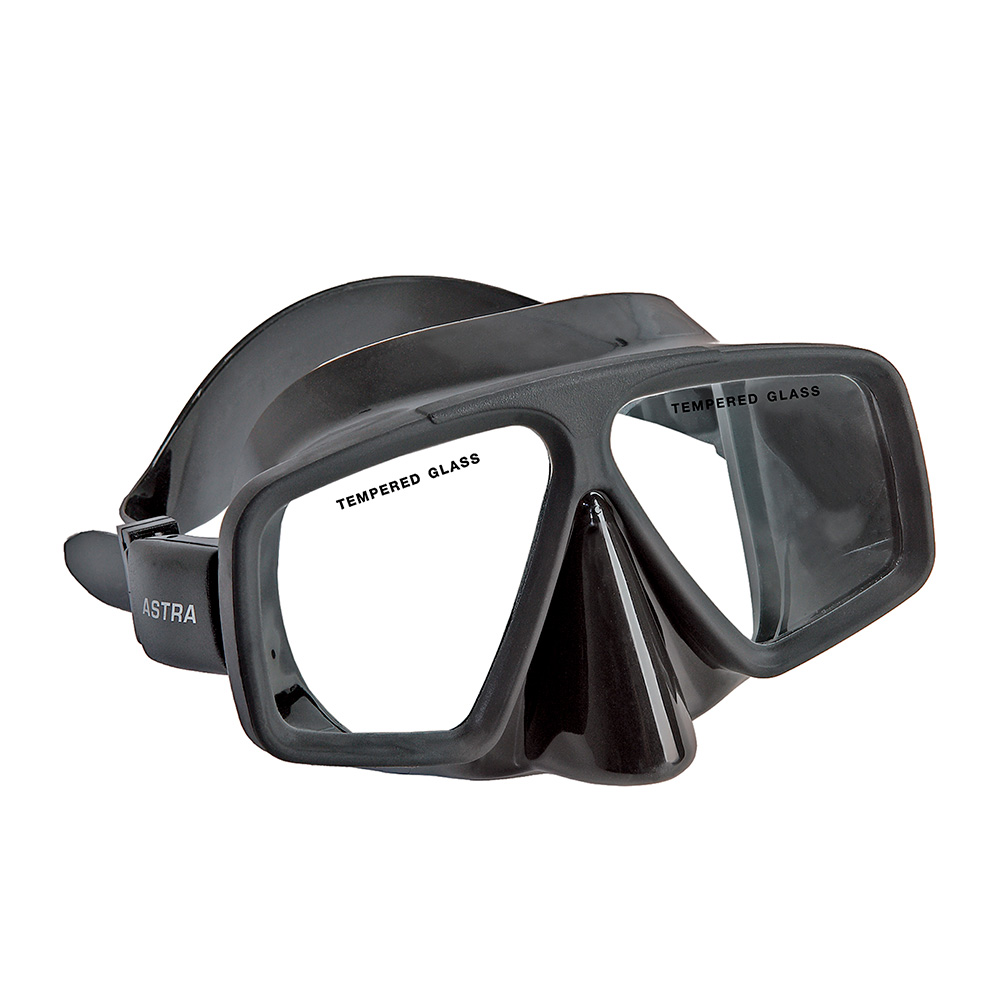 Abysstar Máscara Astra