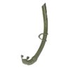 Abysstar snorkel Oxygen verde
