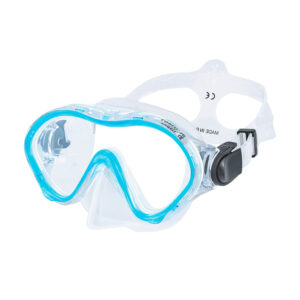 Abysstar Máscara Corfu Junior