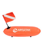 Abysstar Torpedo Boyas