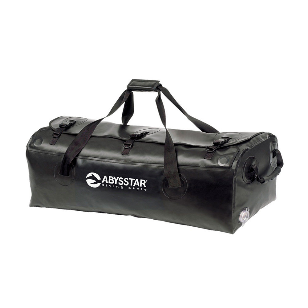 Abysstar Techno-Pro Accesorios Bolsa estanca para equipo