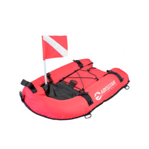 Abysstar Boyas grandes de apoyo para apnea