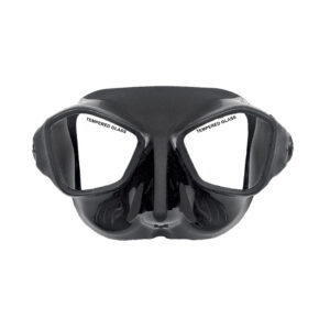 Abysstar Mantis Máscara