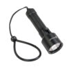 Abysstar Power Beam Linterna Standard Dive - 400 LMS