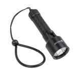 Abysstar Power Beam Linterna Standard Dive - 400 LMS
