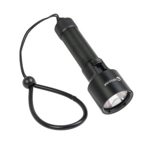 Abysstar Power Beam Linterna Standard Dive - 400 LMS
