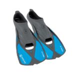 Abysstar Aletas F1 Pro azules