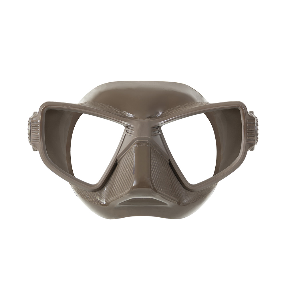 Abysstar Tortuga Máscara