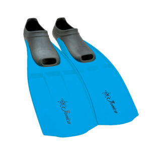 Abysstar Aletas Jonica azules