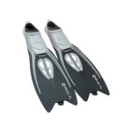 Abysstar Aletas F4 negras