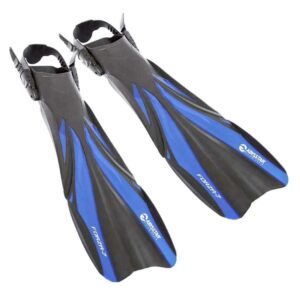 Abysstar Forza 7 scuba fins
