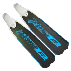 Meister Aletas F1 30° de Carbono