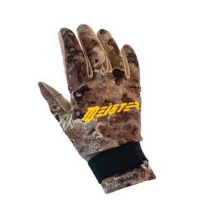 Meister Camo Guantes Amara de Neopreno