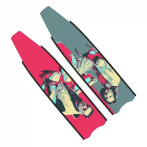 Iceberg Palas Big Lebowski de Apnea