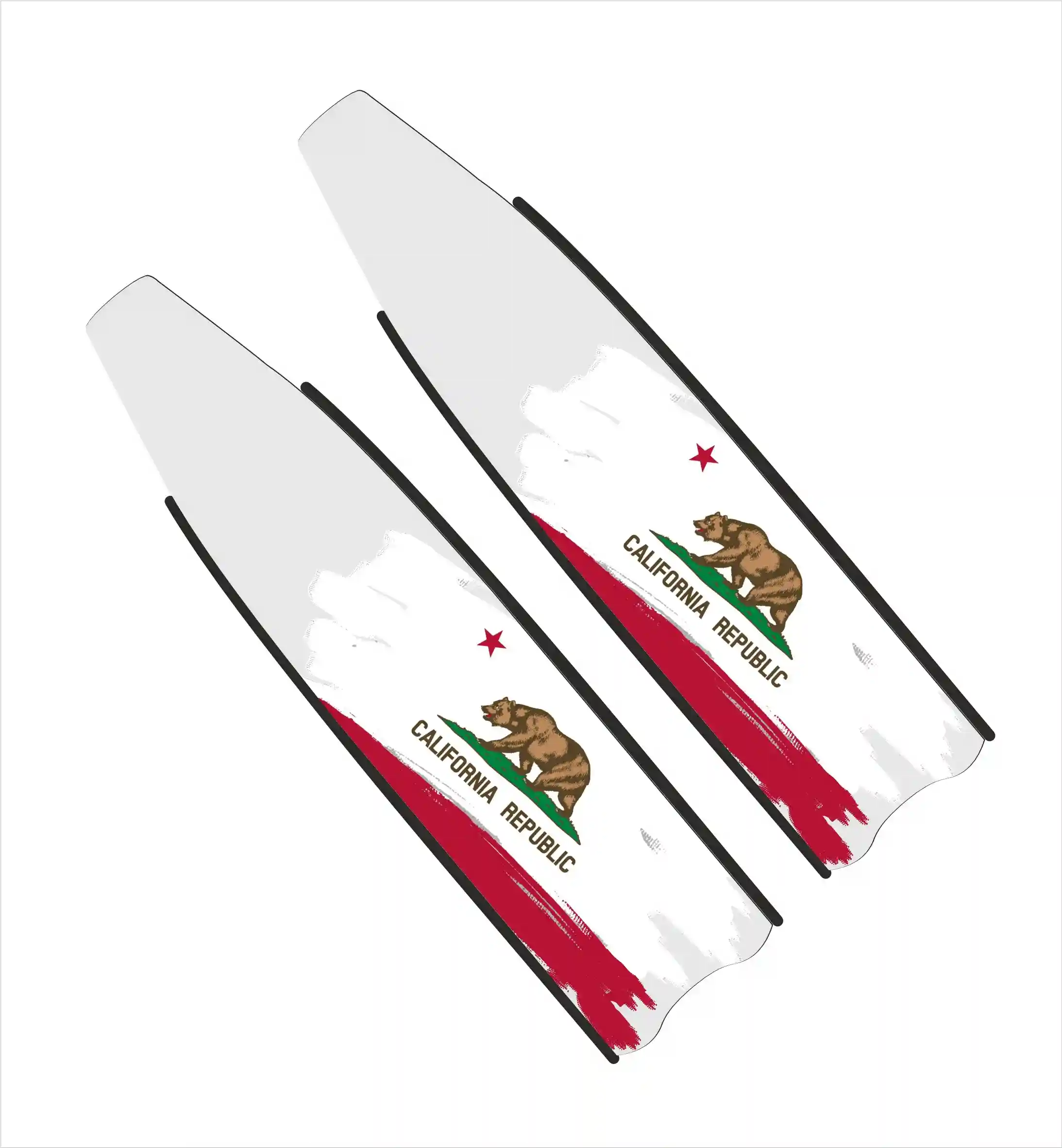 Iceberg Palas - California