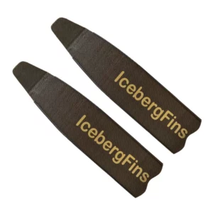 Iceberg Palas Carbono Pure