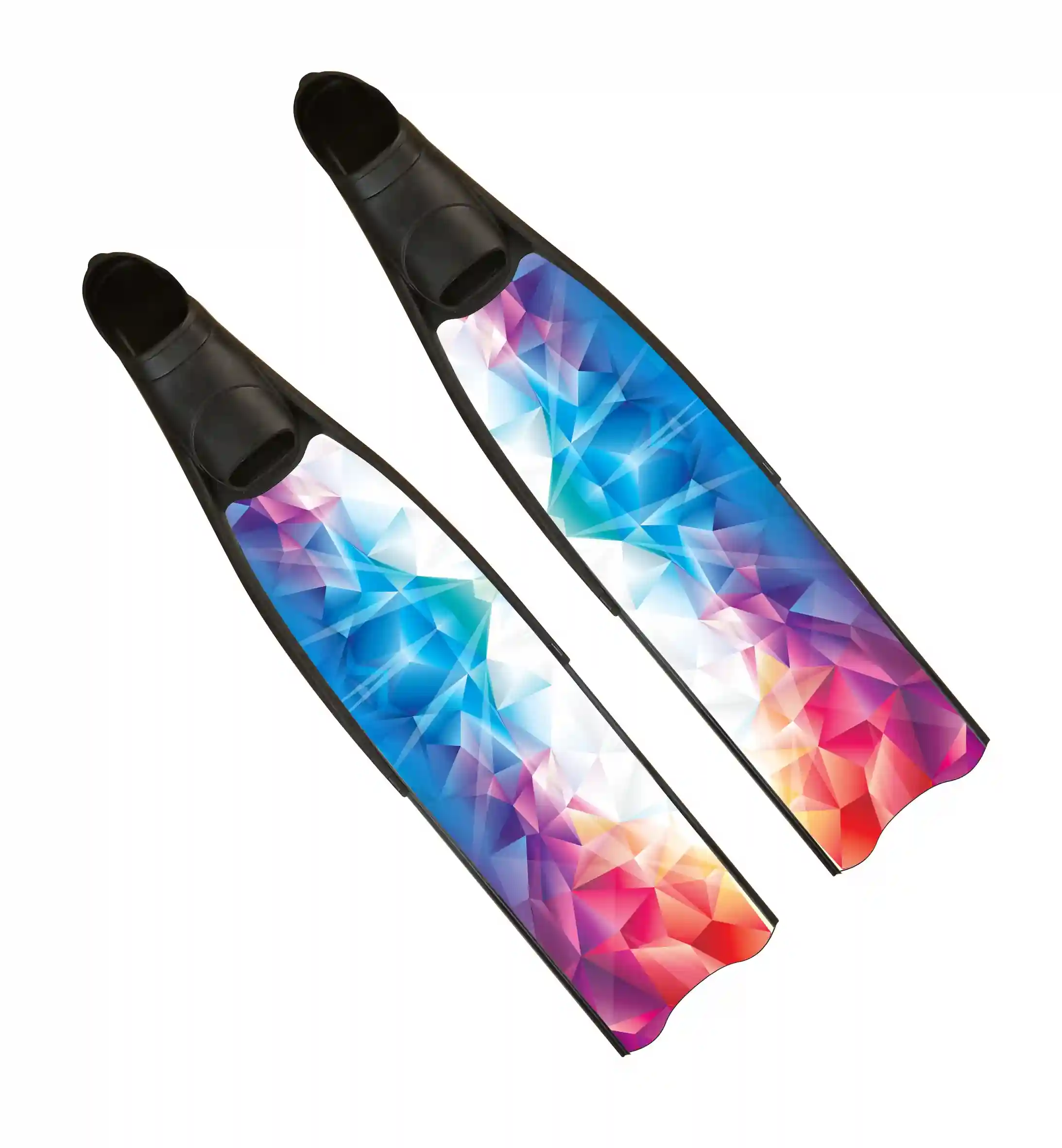 Iceberg Aletas Crystal Freediving