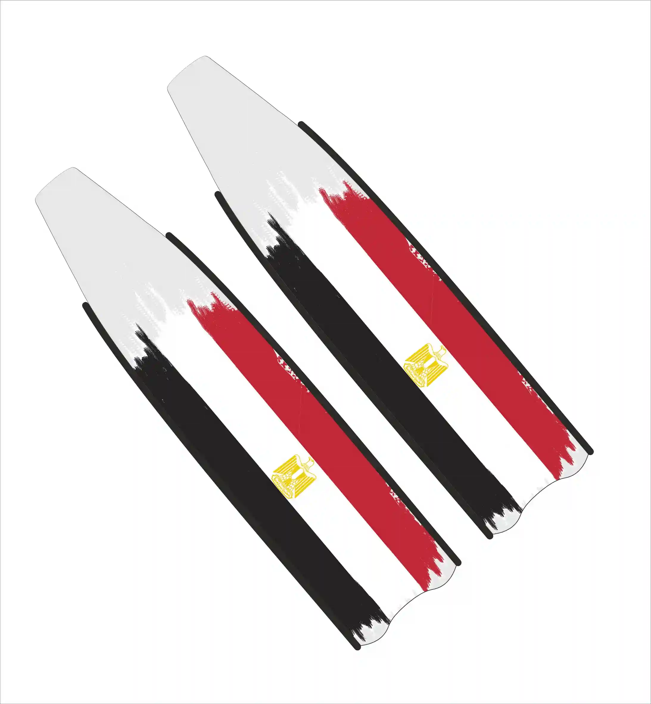 Iceberg Palas - Egipto