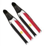 Iceberg Aletas Egypt Freediving