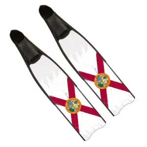 Iceberg Aletas Florida Freediving