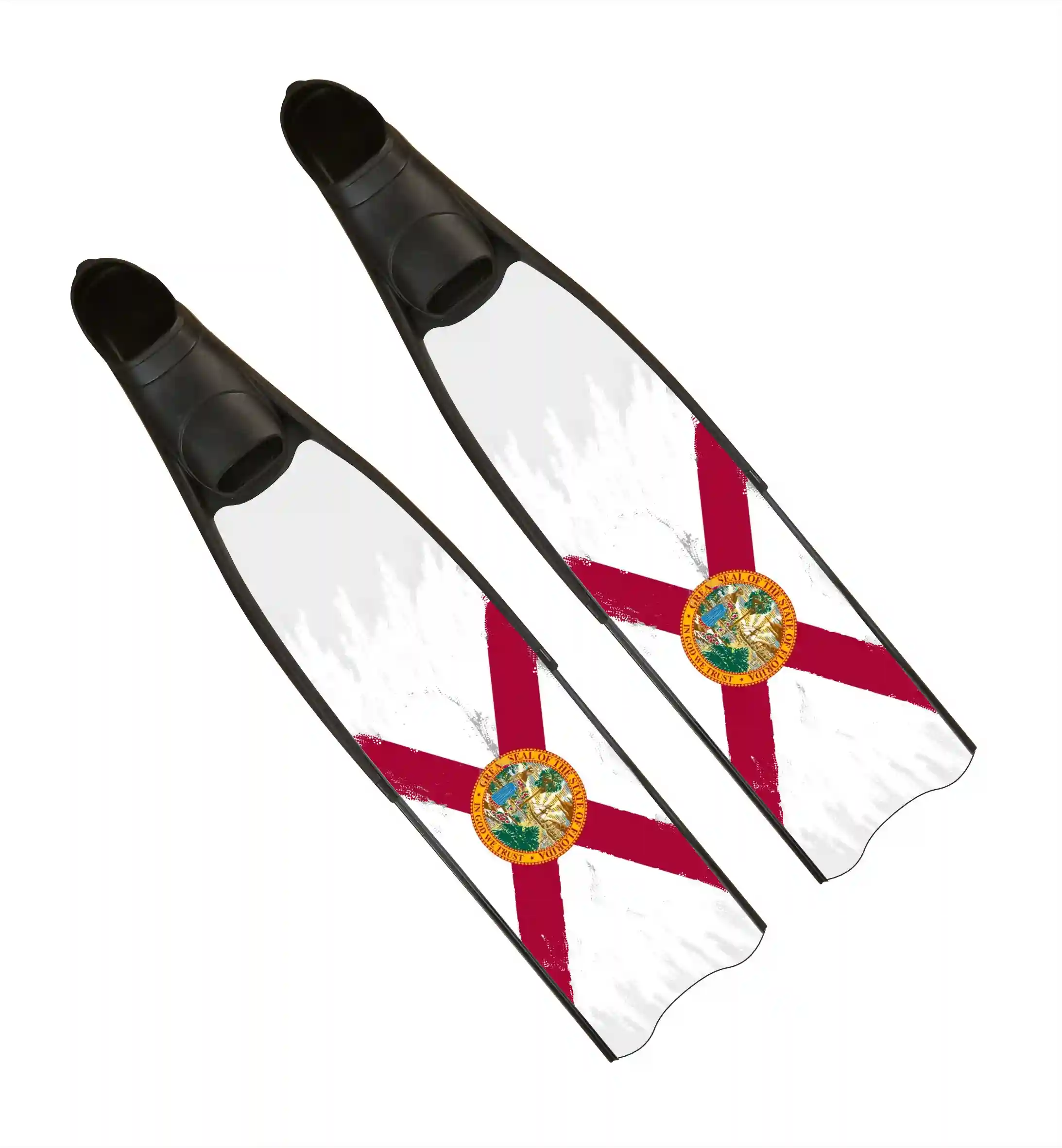 Iceberg Aletas Florida Freediving