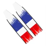 Iceberg Palas - Francia