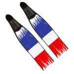 Iceberg Aletas Freediving France