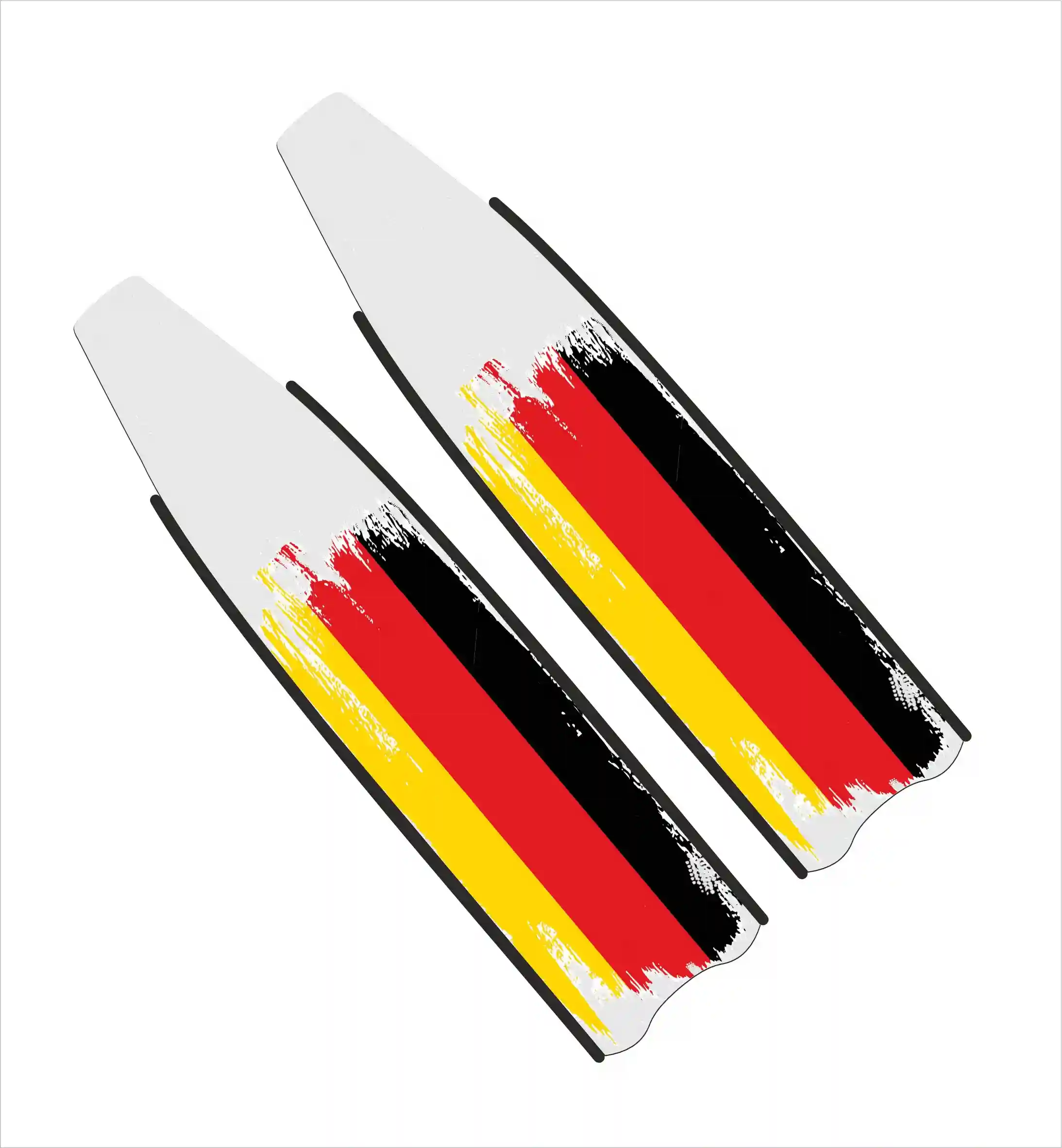 Iceberg Palas - Alemania