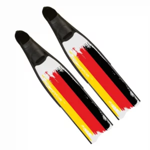 Iceberg Aletas Freediving Germany