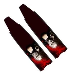 Iceberg Palas Godfather Freediving