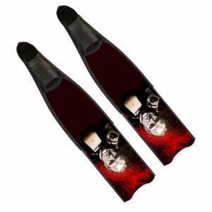 Iceberg Aletas Godfather Freediving