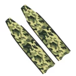 Iceberg Palas Camo Verde