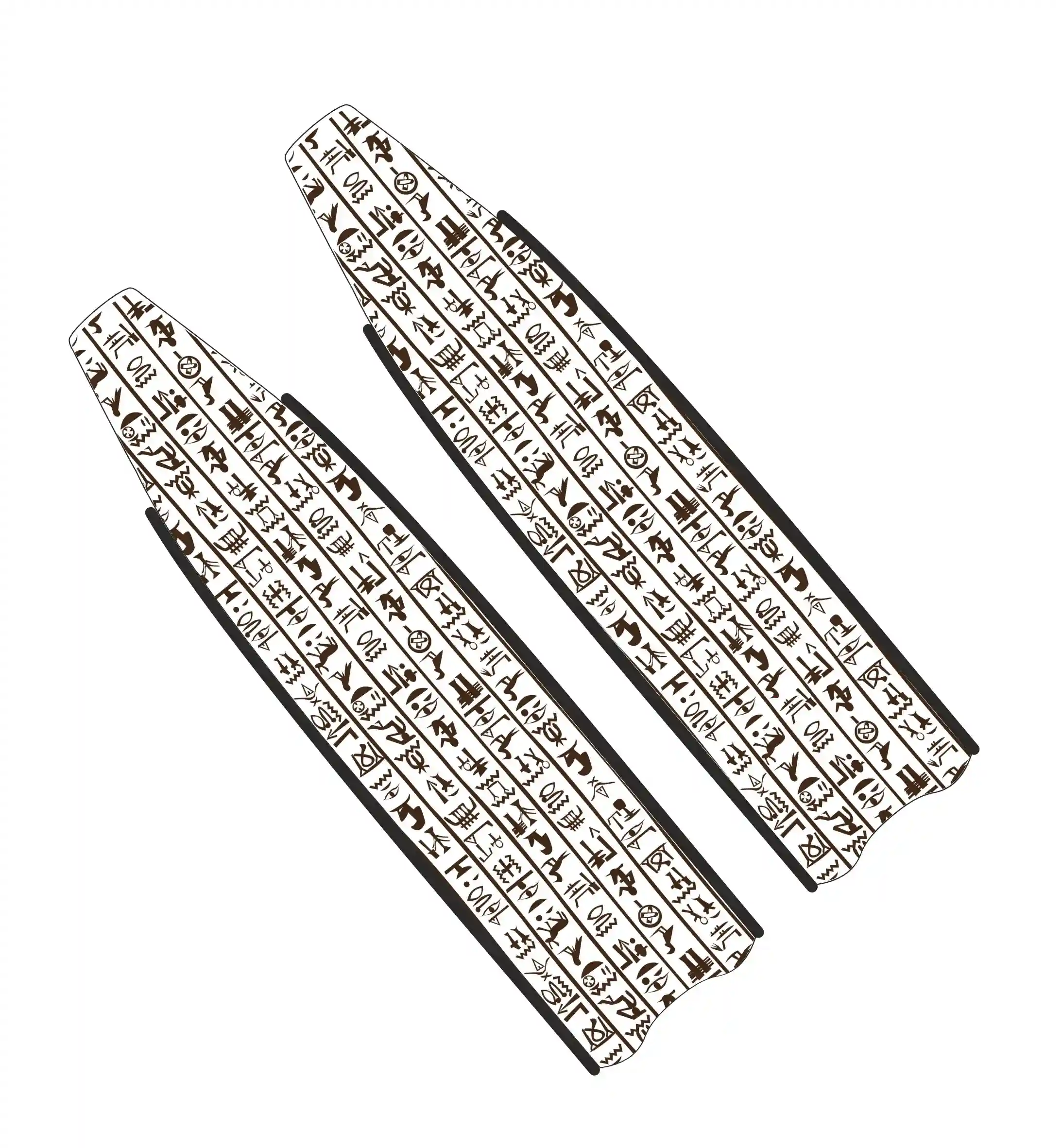 Iceberg Palas Hieroglyph Freediving