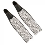 Iceberg Aletas Hieroglyph Freediving